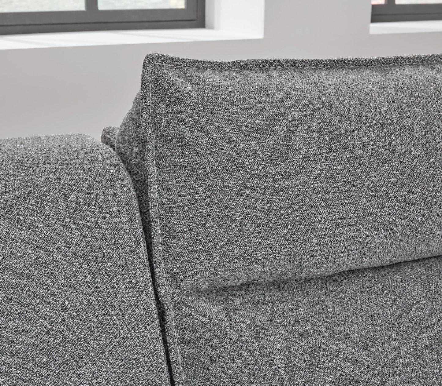 Modmax II 6-Piece Power Reclining Sectional with Chaise and Console