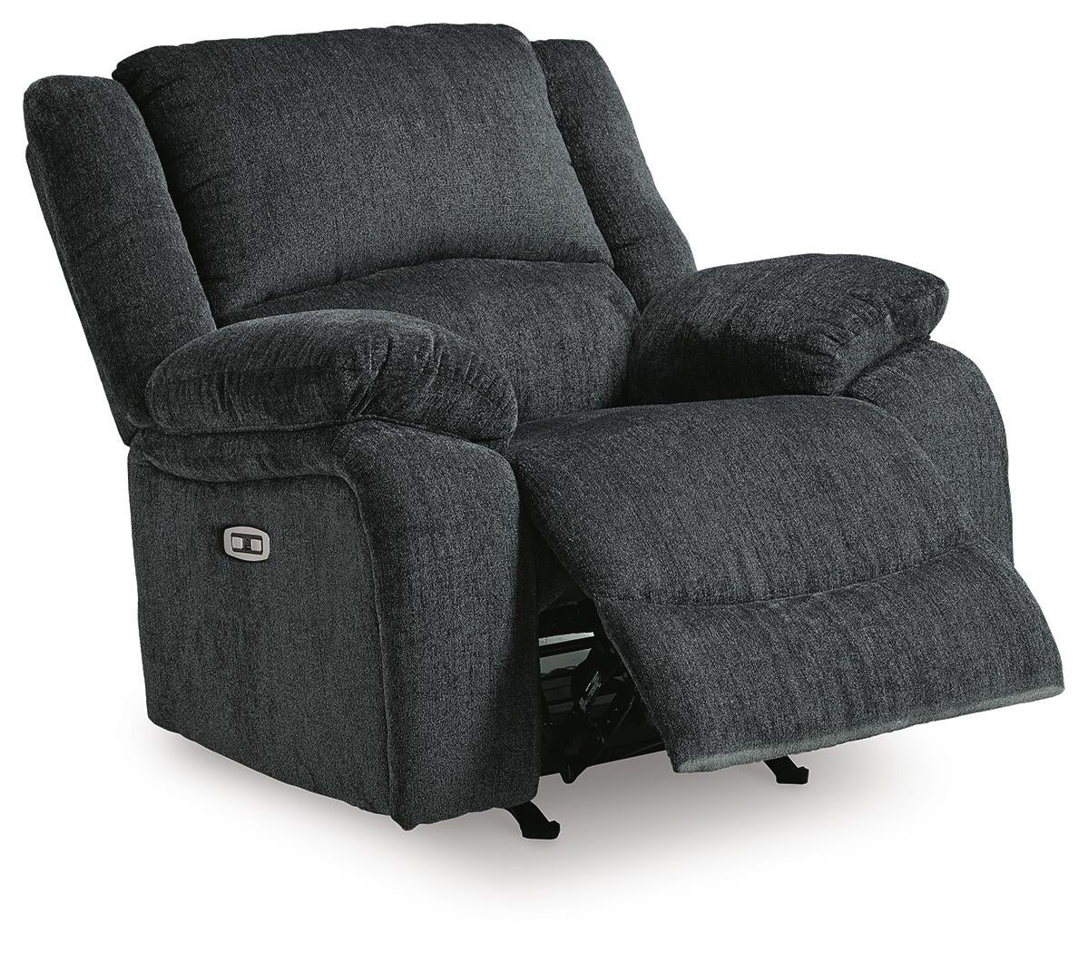 Draycoll Power Rocker Recliner