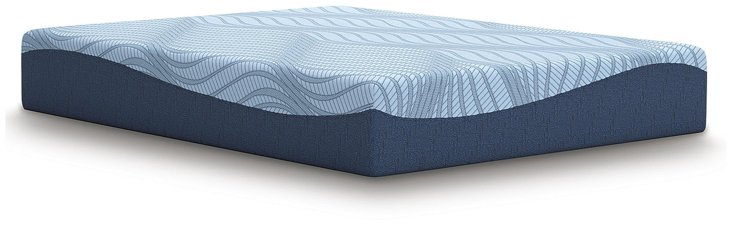 Peak 2.0 12 Memory Foam  Mattress