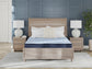 Peak 2.0 10 Hybrid  Mattress