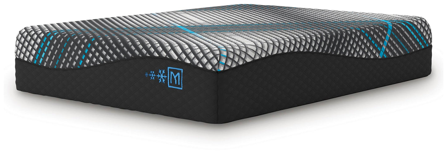 Millennium 2.0 Hybrid 16 Inch King Mattress