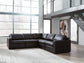 Modmax II 5-Piece Sectional