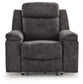 Brysonview Zero Wall Recliner