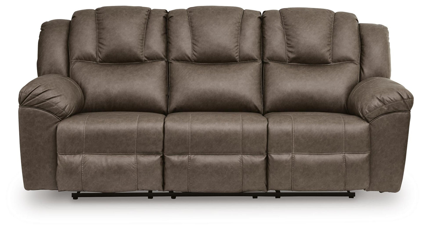 Lowilla Reclining Sofa