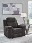 Brysonview Zero Wall Recliner