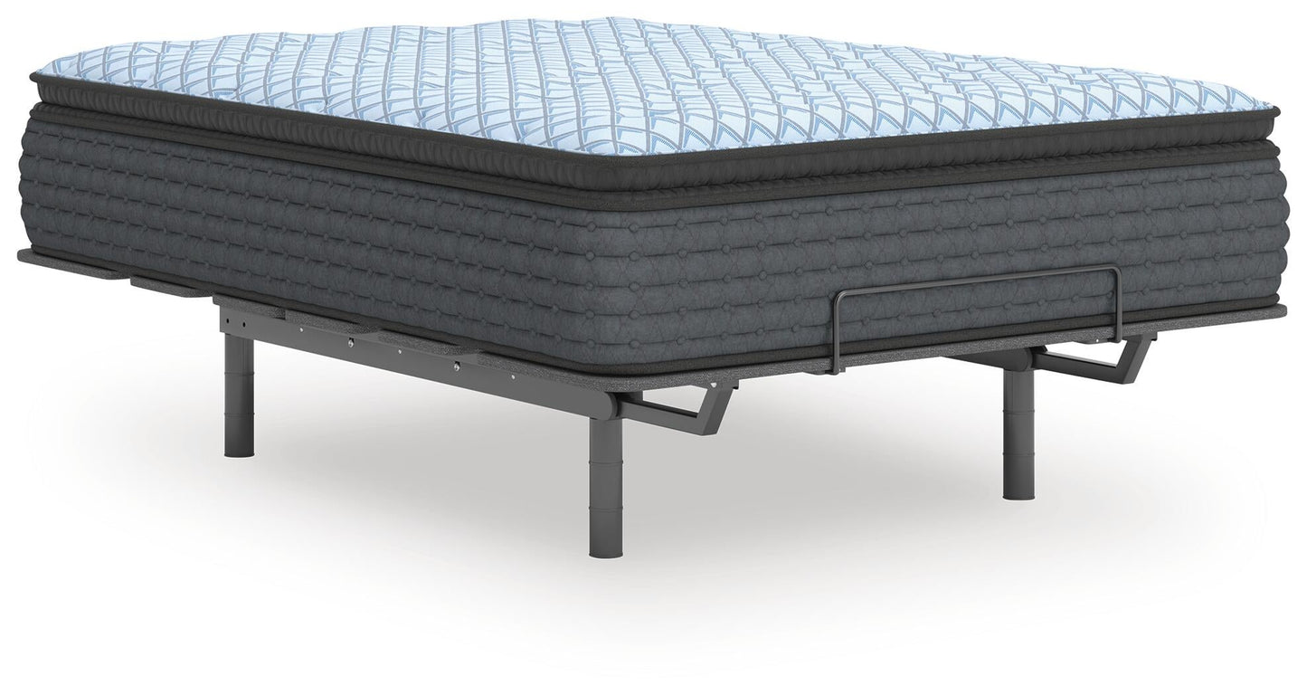 Destin Cove PT King Mattress