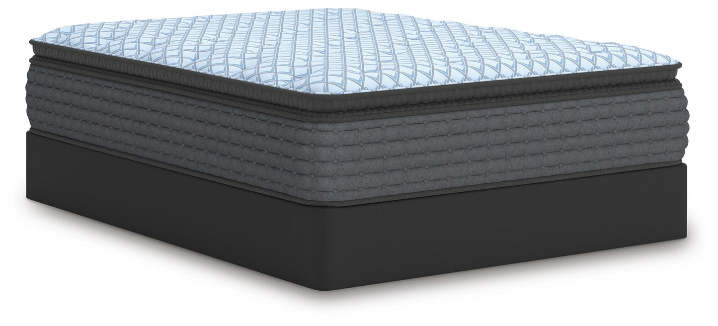 Destin Cove PT King Mattress