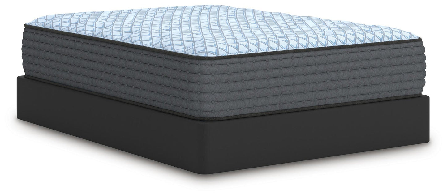 Destin Cove Plush Twin XL Mattress