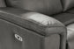 Bleckley PWR Recliner/ADJ Headrest