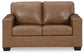 Bolsena Sofa and Loveseat
