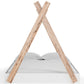 Piperton Twin Tent Complete Bed in Box