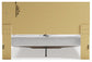 Altyra Queen Upholstered Storage Bed