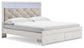 Altyra Queen Upholstered Storage Bed
